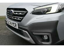 Subaru Outback i Touring 