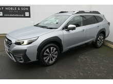 Subaru Outback i Touring 