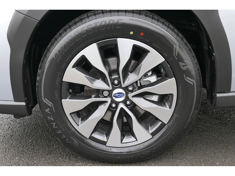 Subaru 2.5i Touring Estate 5dr Petrol Lineartronic 4WD Euro 6 (s/s) (169 ps)