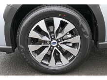 Subaru Outback i Touring 