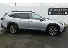 Subaru Outback i Touring 