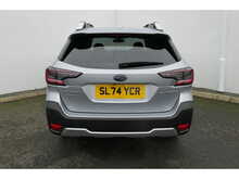 Subaru Outback i Touring 