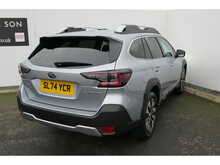 Subaru Outback i Touring 