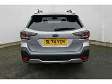 Subaru Outback i Touring 