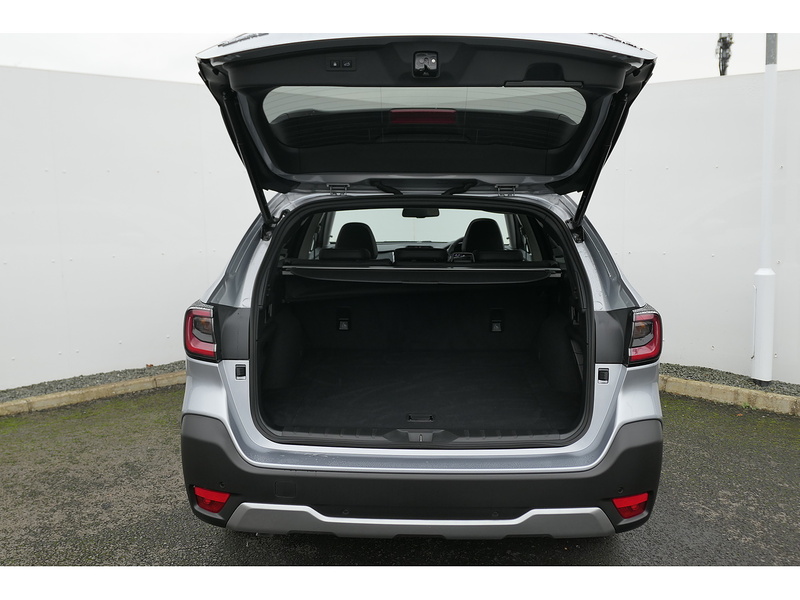 Subaru 2.5i Touring Estate 5dr Petrol Lineartronic 4WD Euro 6 (s/s) (169 ps)