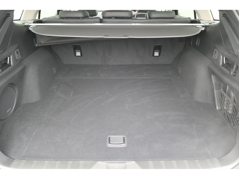 Subaru 2.5i Touring Estate 5dr Petrol Lineartronic 4WD Euro 6 (s/s) (169 ps)