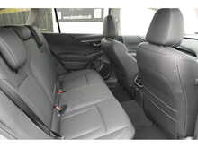 Subaru Outback i Touring 