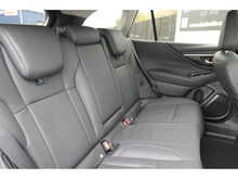 Subaru Outback i Touring 