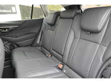 Subaru Outback i Touring 