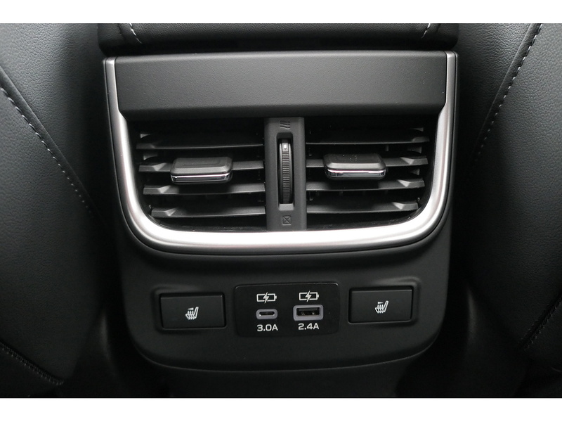 Subaru 2.5i Touring Estate 5dr Petrol Lineartronic 4WD Euro 6 (s/s) (169 ps)