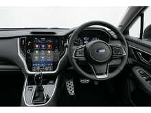 Subaru Outback i Touring 