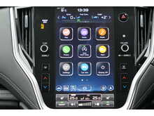 Subaru Outback i Touring 