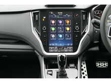 Subaru Outback i Touring 