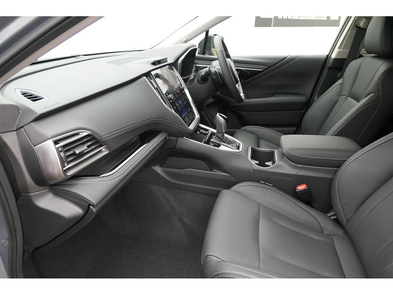 Subaru 2.5i Touring Estate 5dr Petrol Lineartronic 4WD Euro 6 (s/s) (169 ps)