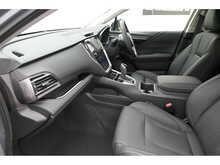 Subaru Outback i Touring 