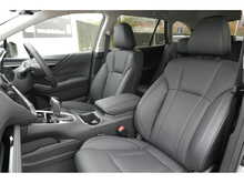 Subaru Outback i Touring 