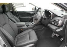 Subaru Outback i Touring 