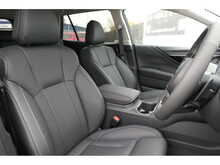 Subaru Outback i Touring 