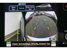 Subaru Outback i Touring 