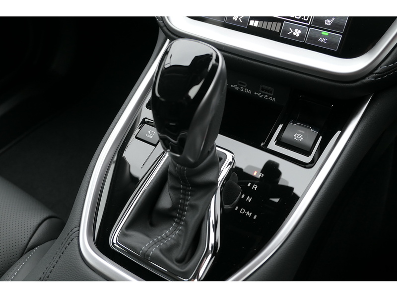 Subaru 2.5i Touring Estate 5dr Petrol Lineartronic 4WD Euro 6 (s/s) (169 ps)