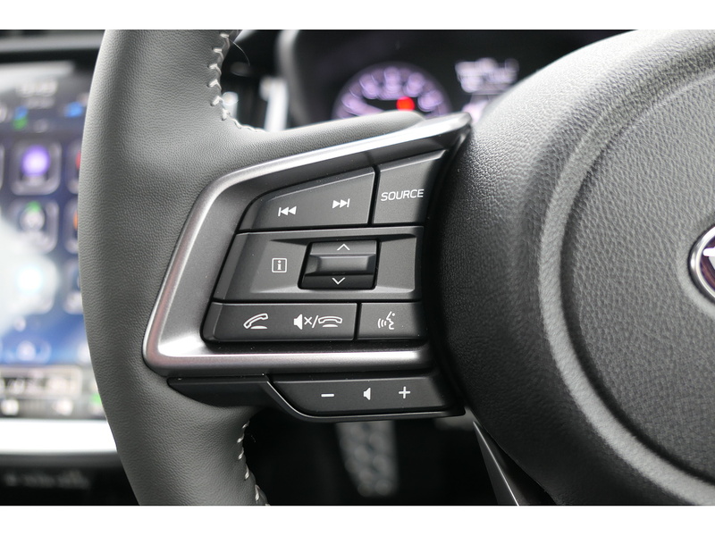 Subaru 2.5i Touring Estate 5dr Petrol Lineartronic 4WD Euro 6 (s/s) (169 ps)