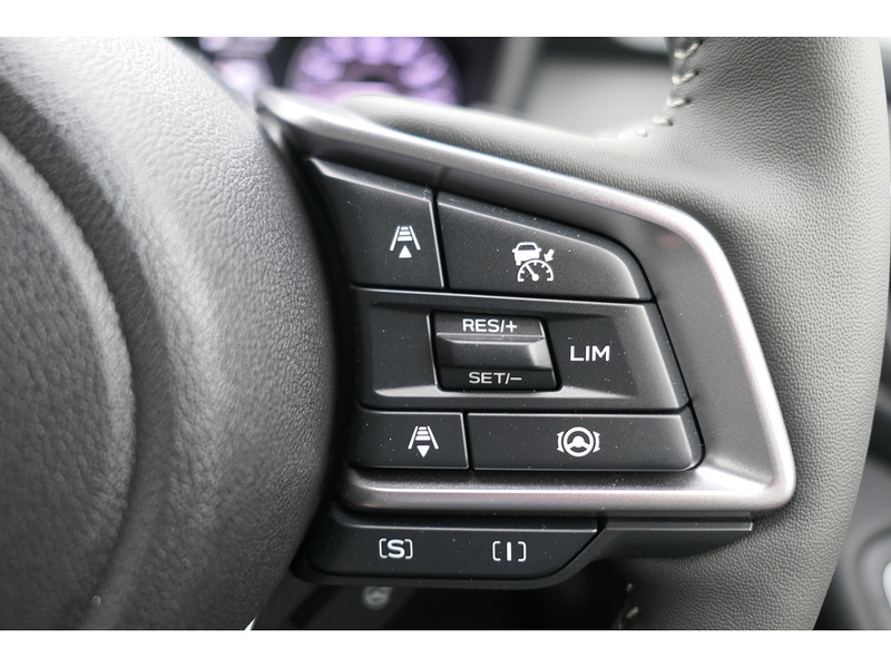 Subaru 2.5i Touring Estate 5dr Petrol Lineartronic 4WD Euro 6 (s/s) (169 ps)