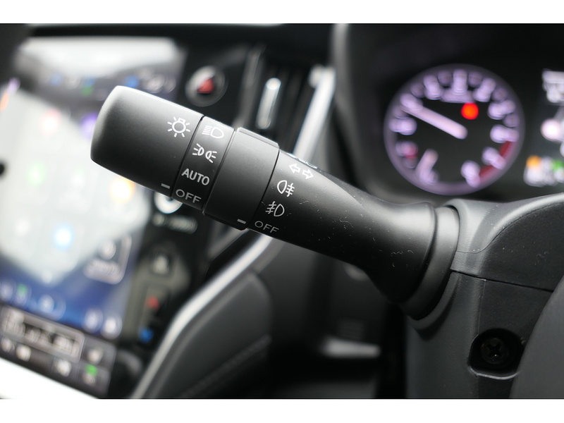 Subaru 2.5i Touring Estate 5dr Petrol Lineartronic 4WD Euro 6 (s/s) (169 ps)