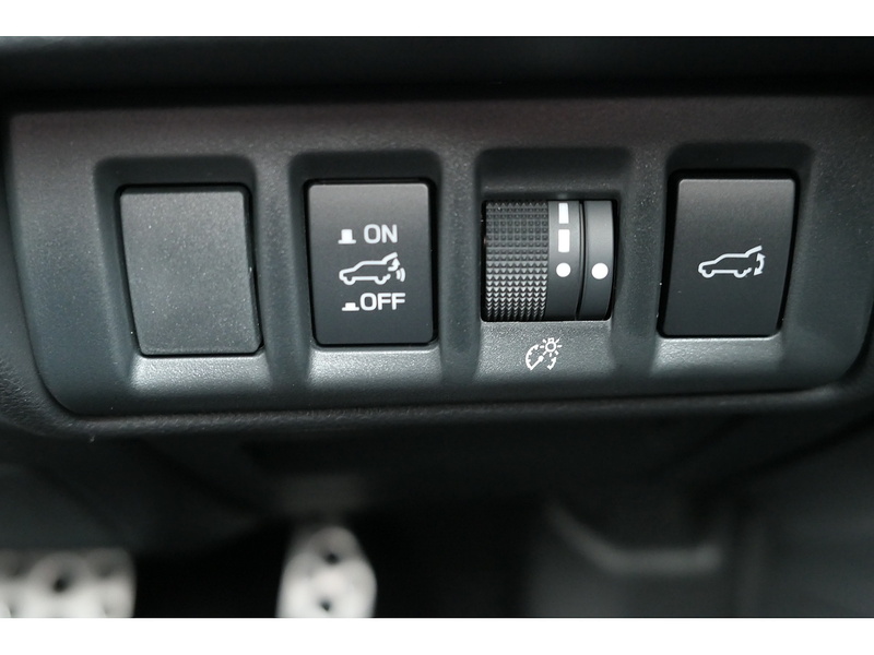 Subaru 2.5i Touring Estate 5dr Petrol Lineartronic 4WD Euro 6 (s/s) (169 ps)