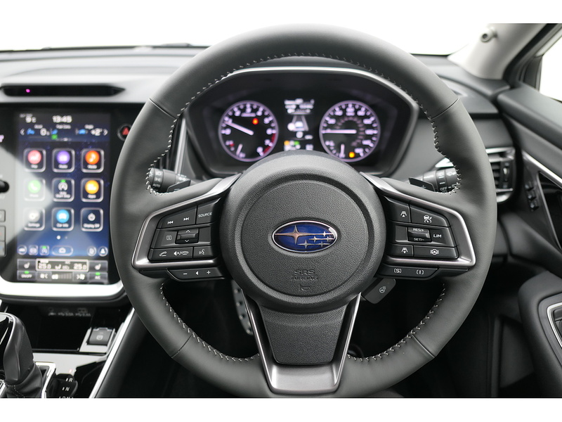 Subaru 2.5i Touring Estate 5dr Petrol Lineartronic 4WD Euro 6 (s/s) (169 ps)