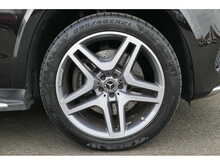 Mercedes-Benz GLS GLS350d V6 AMG Line 