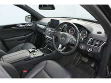 Mercedes-Benz GLS GLS350d V6 AMG Line 