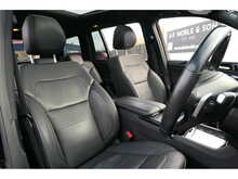 Mercedes-Benz GLS GLS350d V6 AMG Line 