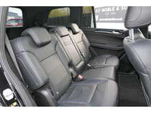 Mercedes-Benz GLS GLS350d V6 AMG Line 