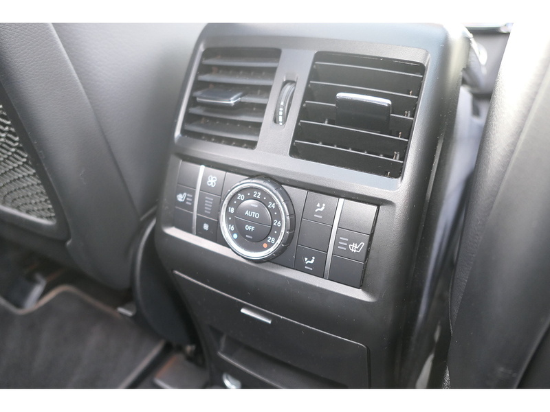 Mercedes-Benz 3.0 GLS350d V6 AMG Line SUV 5dr Diesel G-Tronic 4MATIC Euro 6 (s/s) (258 ps)