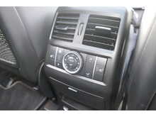 Mercedes-Benz GLS GLS350d V6 AMG Line 
