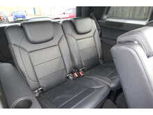 Mercedes-Benz GLS GLS350d V6 AMG Line 