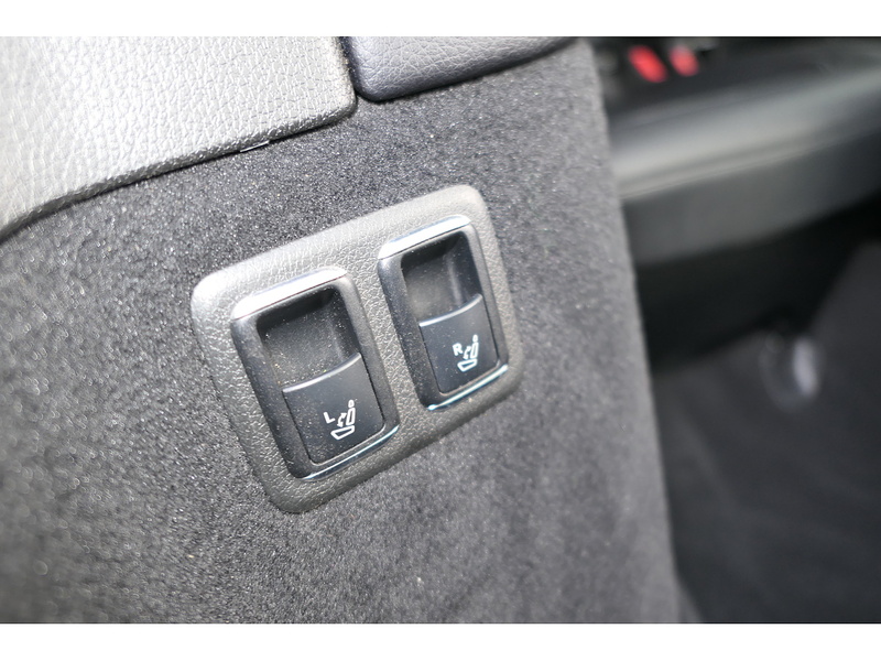 Mercedes-Benz 3.0 GLS350d V6 AMG Line SUV 5dr Diesel G-Tronic 4MATIC Euro 6 (s/s) (258 ps)