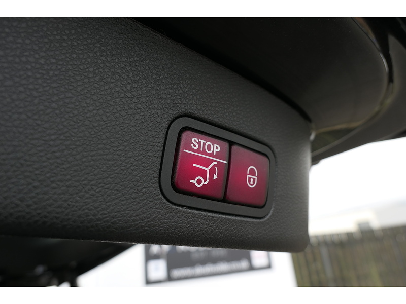 Mercedes-Benz 3.0 GLS350d V6 AMG Line SUV 5dr Diesel G-Tronic 4MATIC Euro 6 (s/s) (258 ps)