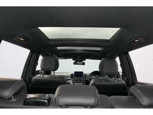 Mercedes-Benz GLS GLS350d V6 AMG Line 