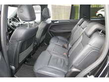 Mercedes-Benz GLS GLS350d V6 AMG Line 
