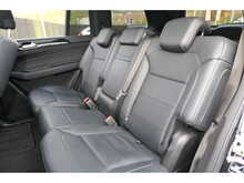 Mercedes-Benz GLS GLS350d V6 AMG Line 