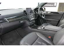 Mercedes-Benz GLS GLS350d V6 AMG Line 