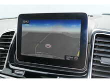 Mercedes-Benz GLS GLS350d V6 AMG Line 