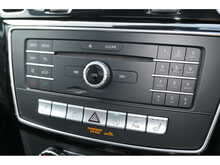 Mercedes-Benz GLS GLS350d V6 AMG Line 