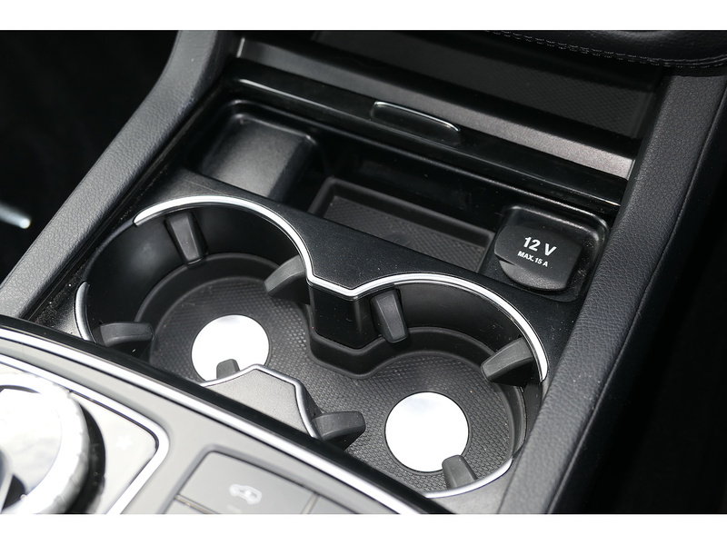 Mercedes-Benz 3.0 GLS350d V6 AMG Line SUV 5dr Diesel G-Tronic 4MATIC Euro 6 (s/s) (258 ps)