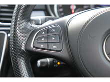 Mercedes-Benz GLS GLS350d V6 AMG Line 