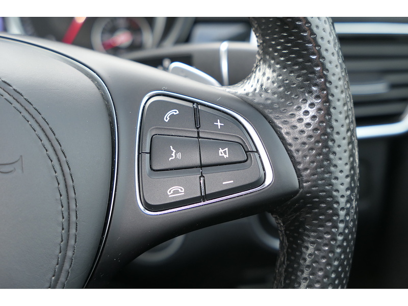 Mercedes-Benz 3.0 GLS350d V6 AMG Line SUV 5dr Diesel G-Tronic 4MATIC Euro 6 (s/s) (258 ps)