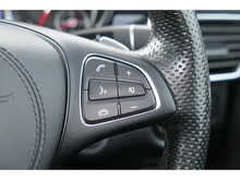 Mercedes-Benz GLS GLS350d V6 AMG Line 