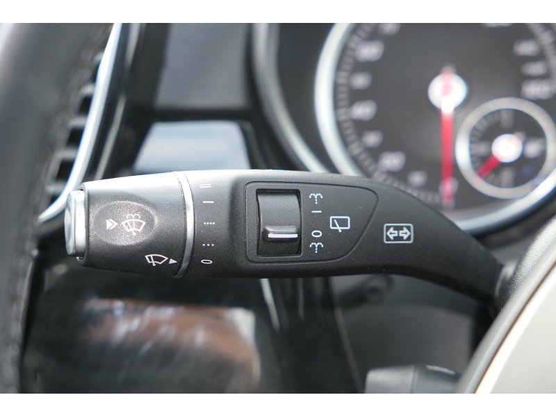 Mercedes-Benz 3.0 GLS350d V6 AMG Line SUV 5dr Diesel G-Tronic 4MATIC Euro 6 (s/s) (258 ps)