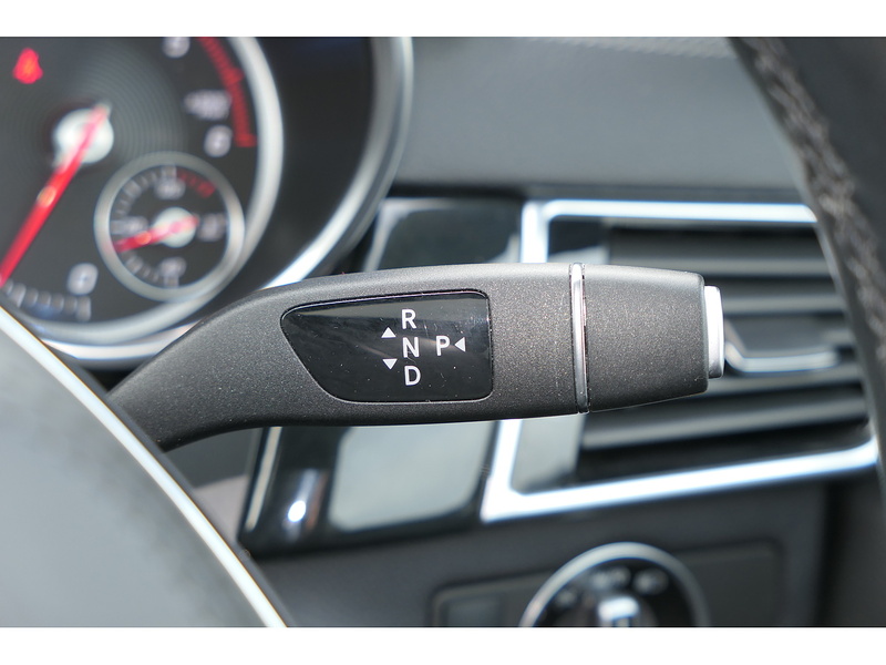 Mercedes-Benz 3.0 GLS350d V6 AMG Line SUV 5dr Diesel G-Tronic 4MATIC Euro 6 (s/s) (258 ps)